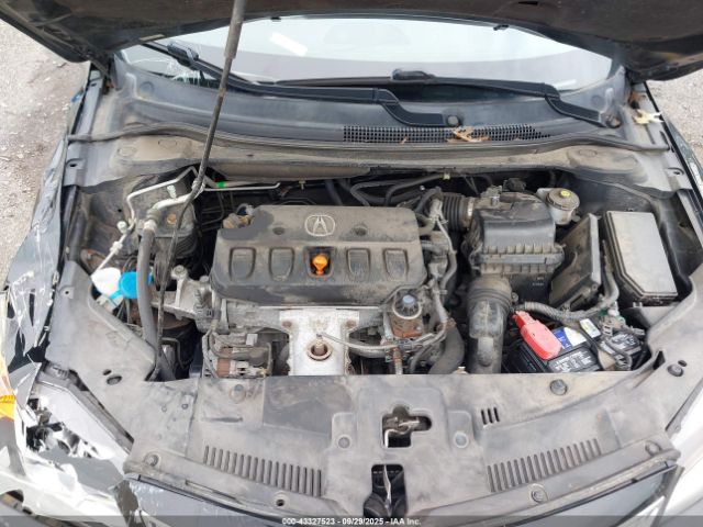 2014 ACURA ILX 19VDE1F78EE009341 Photo 9