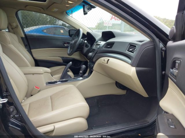 2014 ACURA ILX 19VDE1F78EE009341 Photo 4