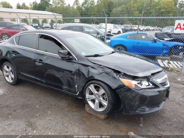 2014 ACURA ILX 19VDE1F78EE009341 Photo 5
