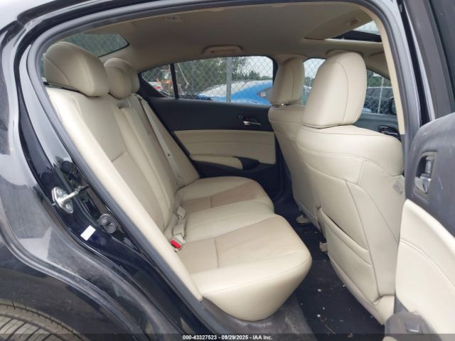 2014 ACURA ILX 19VDE1F78EE009341 Photo 7