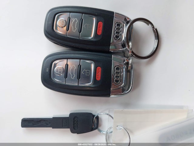 2013 AUDI Q5 WA1LFAFP3DA080426 Photo 10