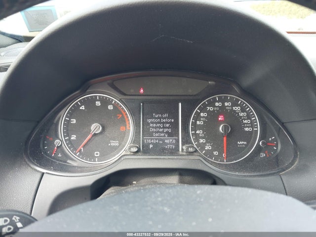 2013 AUDI Q5 WA1LFAFP3DA080426 Photo 6