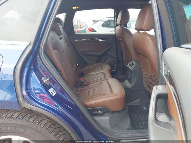 2013 AUDI Q5 WA1LFAFP3DA080426 Photo 7