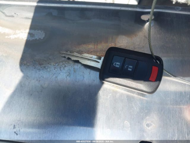 2019 MITSUBISHI MIRAGE ML32A3HJ6KH005957 Photo 10