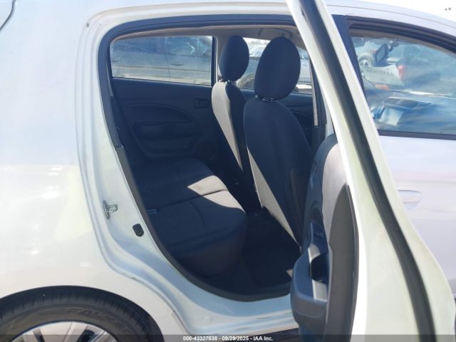 2019 MITSUBISHI MIRAGE ML32A3HJ6KH005957 Photo 7