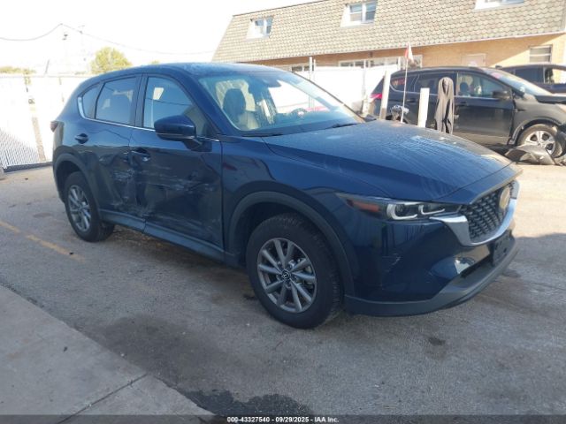 2023 MAZDA CX-5 JM3KFBBM5P0212316