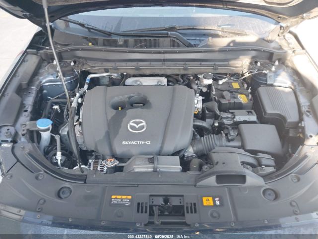 2023 MAZDA CX-5 JM3KFBBM5P0212316 Photo 9