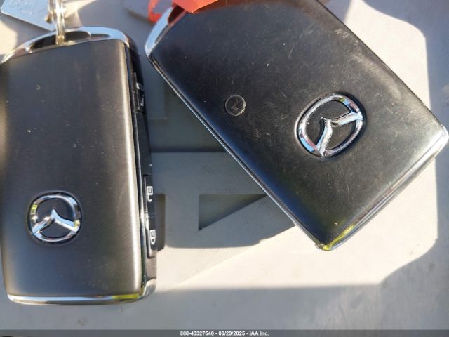2023 MAZDA CX-5 JM3KFBBM5P0212316 Photo 10