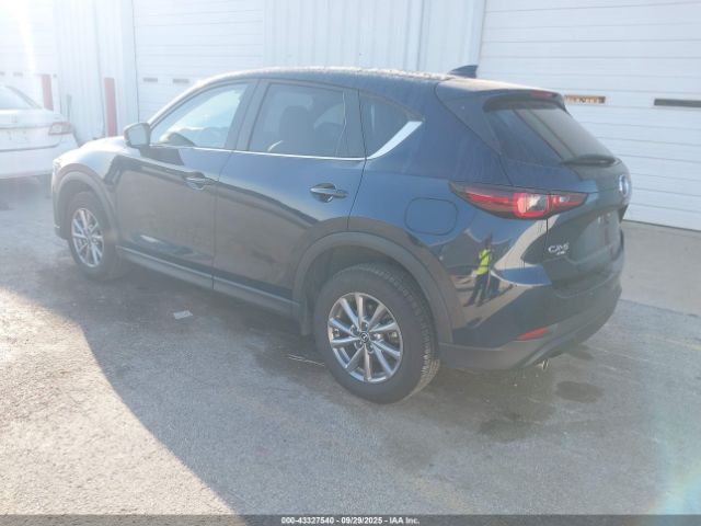 2023 MAZDA CX-5 JM3KFBBM5P0212316 Photo 2