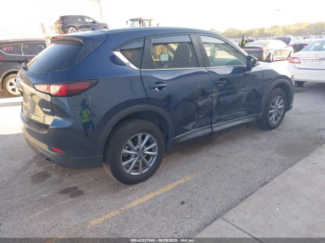 2023 MAZDA CX-5 JM3KFBBM5P0212316 Photo 3