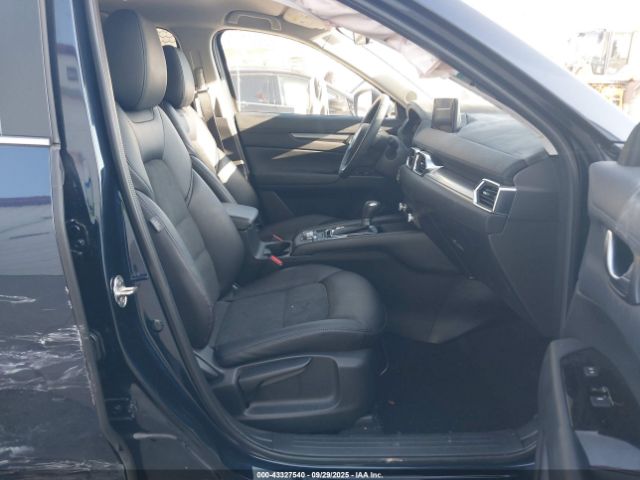 2023 MAZDA CX-5 JM3KFBBM5P0212316 Photo 4