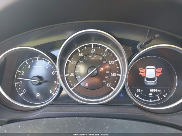 2023 MAZDA CX-5 JM3KFBBM5P0212316 Photo 6