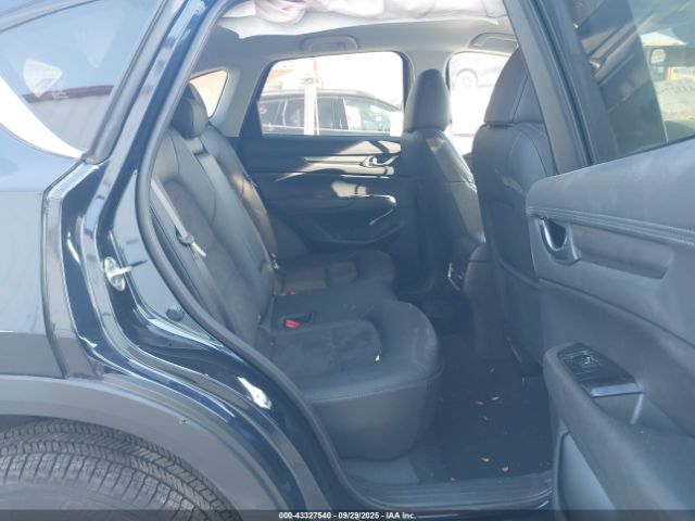2023 MAZDA CX-5 JM3KFBBM5P0212316 Photo 7