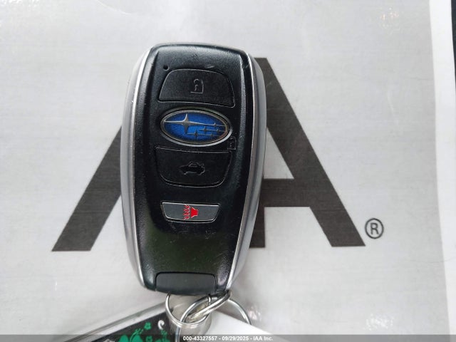 Subaru na, u5 2022 4S3BWAN64N3026844 Image 11