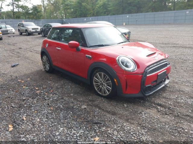 2024 MINI HARDTOP WMW53DH06R2U96882 Photo 0