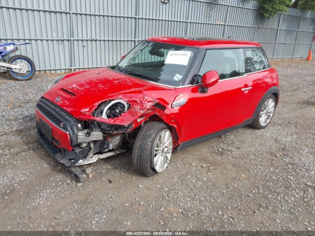 2024 MINI HARDTOP WMW53DH06R2U96882 Photo 1