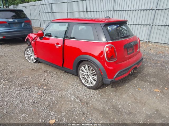 2024 MINI HARDTOP WMW53DH06R2U96882 Photo 2
