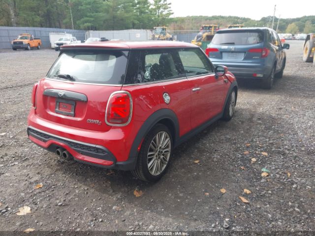 2024 MINI HARDTOP WMW53DH06R2U96882 Photo 3