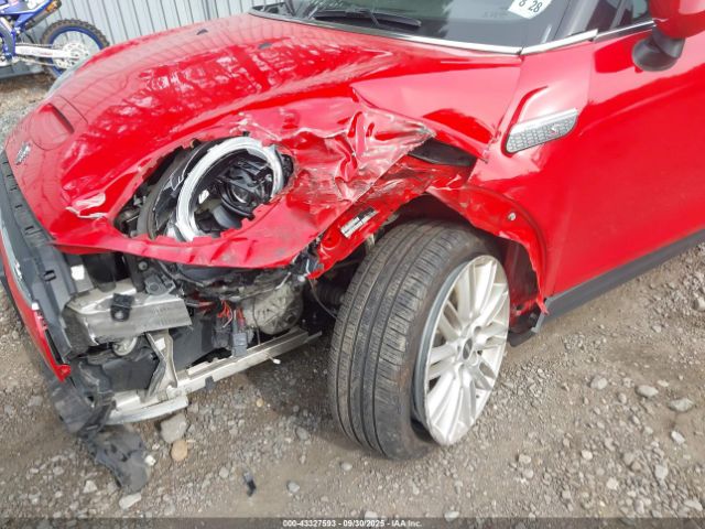 2024 MINI HARDTOP WMW53DH06R2U96882 Photo 5