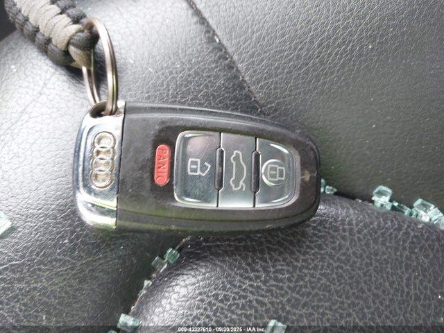 2010 AUDI A4 WAUBFAFL6AN031172 Photo 10