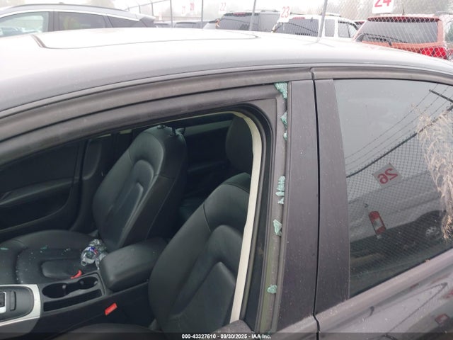 2010 AUDI A4 WAUBFAFL6AN031172 Photo 5