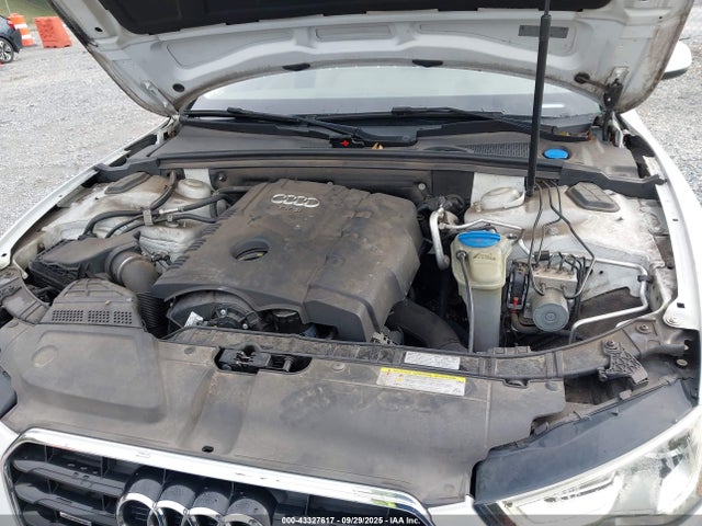 2014 AUDI A5 WAURFAFR0EA074020 Photo 9