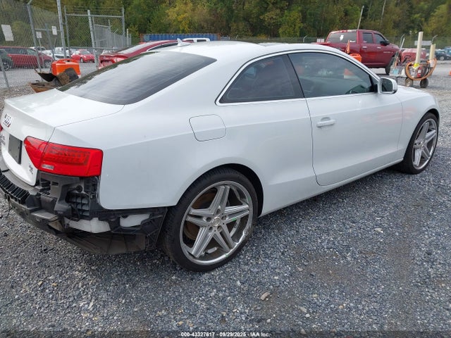 2014 AUDI A5 WAURFAFR0EA074020 Photo 3