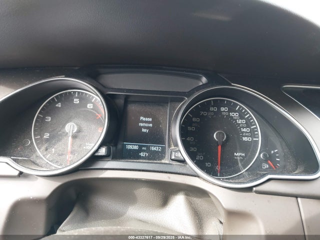 2014 AUDI A5 WAURFAFR0EA074020 Photo 6