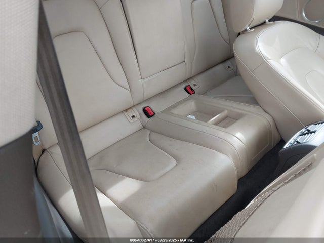 2014 AUDI A5 WAURFAFR0EA074020 Photo 7