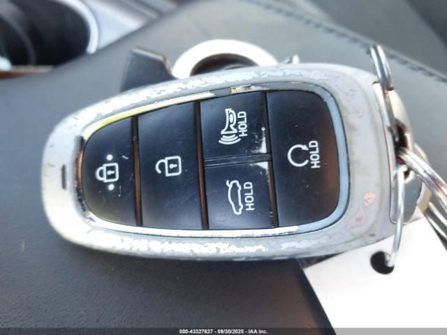 2021 HYUNDAI SONATA 5NPEL4JA6MH121040 Photo 10