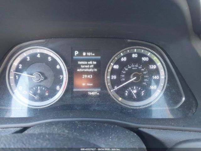 2021 HYUNDAI SONATA 5NPEL4JA6MH121040 Photo 6