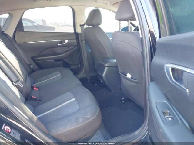 2021 HYUNDAI SONATA 5NPEL4JA6MH121040 Photo 7