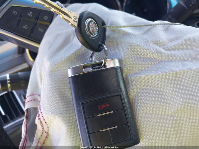 2008 CADILLAC CTS 1G6DG577580172861 Photo 10