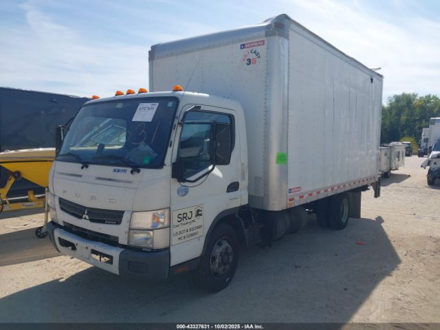 2017 MITSUBISHI FEC72S JL6BNG1A3HK001953 Photo 1