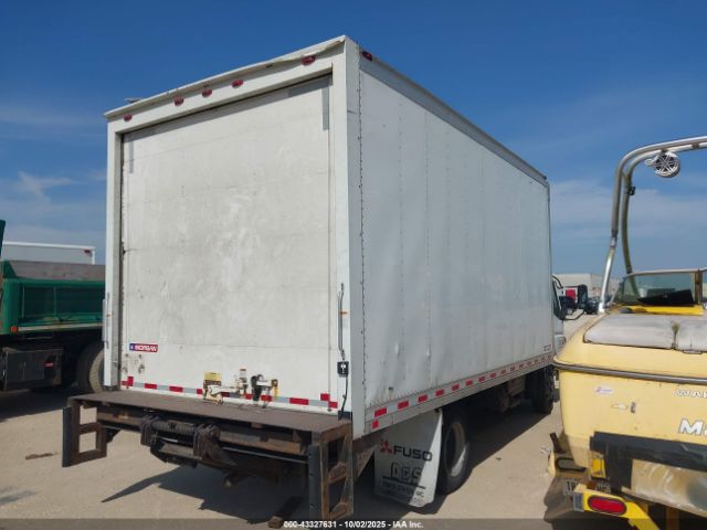 2017 MITSUBISHI FEC72S JL6BNG1A3HK001953 Photo 3