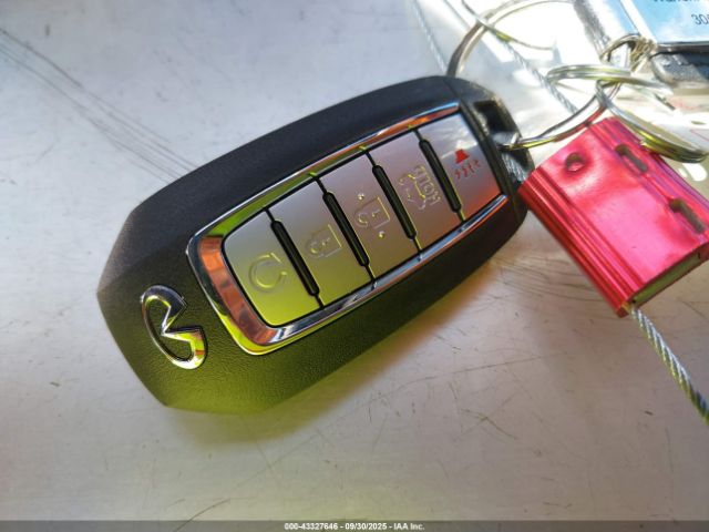 2022 INFINITI Q60 JN1EV7KK4NM600179 Photo 10