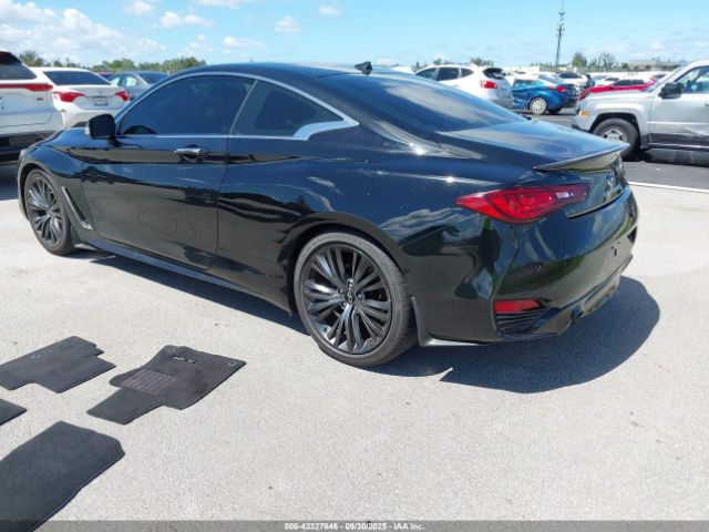 2022 INFINITI Q60 JN1EV7KK4NM600179 Photo 2