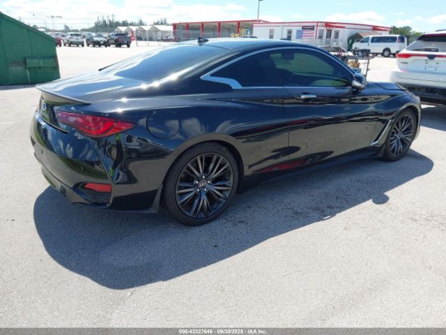 2022 INFINITI Q60 JN1EV7KK4NM600179 Photo 3