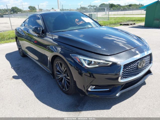 2022 INFINITI Q60 JN1EV7KK4NM600179 Photo 5