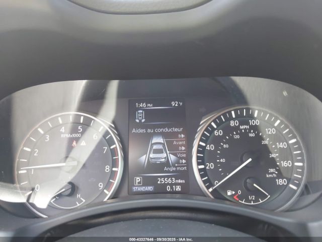 2022 INFINITI Q60 JN1EV7KK4NM600179 Photo 6