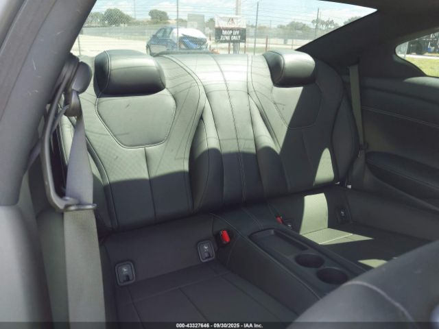 2022 INFINITI Q60 JN1EV7KK4NM600179 Photo 7