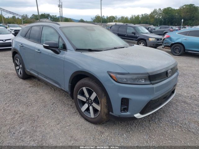 2024 HONDA PROLOGUE 3GPKHXRJ4RS504870