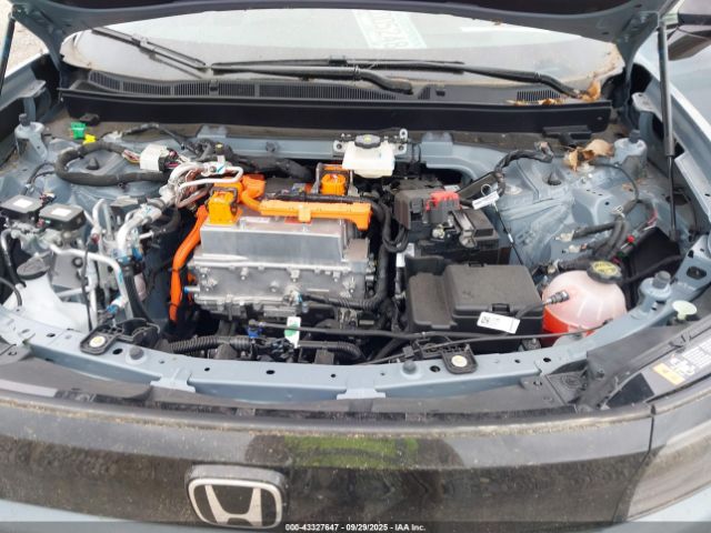 2024 HONDA PROLOGUE 3GPKHXRJ4RS504870 Photo 9