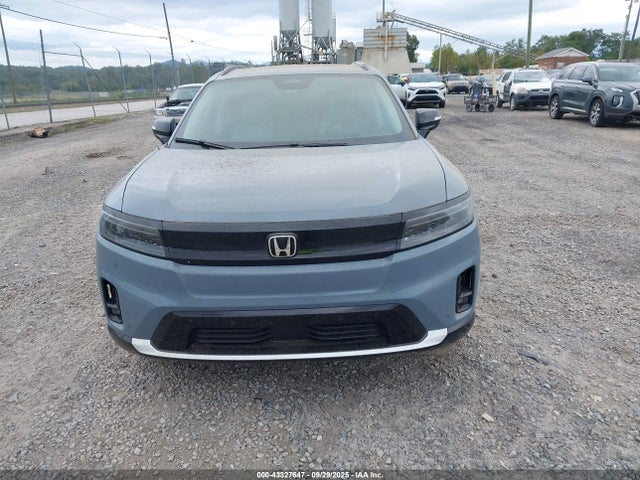 3GPKHXRJ4RS504870 Honda Prologue Touring