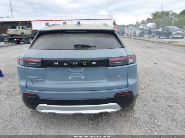 3GPKHXRJ4RS504870 Honda Prologue Touring