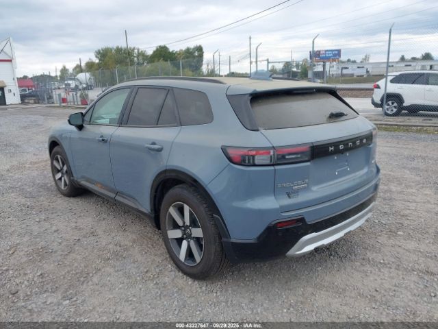 2024 HONDA PROLOGUE 3GPKHXRJ4RS504870 Photo 2