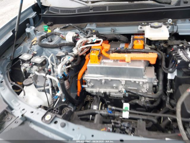 2024 HONDA PROLOGUE 3GPKHXRJ4RS504870 Photo 5