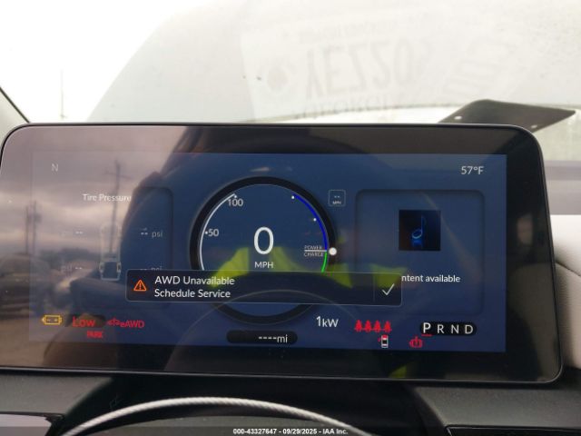 2024 HONDA PROLOGUE 3GPKHXRJ4RS504870 Photo 6