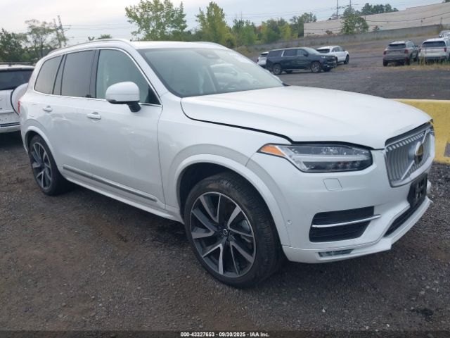 2024 VOLVO XC90 YV4062PF4R1185338