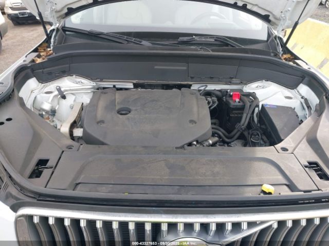 2024 VOLVO XC90 YV4062PF4R1185338 Photo 9